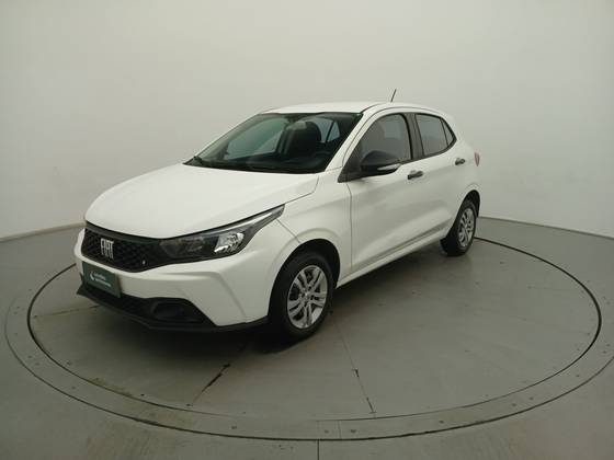 FIAT ARGO 1.0 FIREFLY FLEX MANUAL